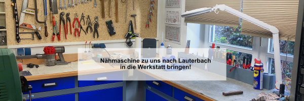 Naehmaschine-zu-uns-nach-Lauterbach-in-die-Werkstatt-bringen