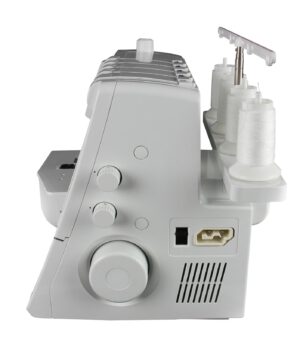 4850 GRITZNER CoverStyle 4850 Coverlock Naehmaschine 13064