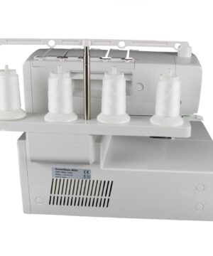 4850 GRITZNER CoverStyle 4850 Coverlock Naehmaschine 13065