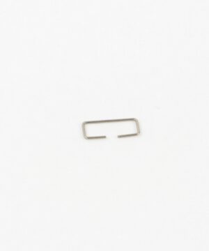 Fadenführung_Draht Nadelhalter Pfaff/Gritzner Tipmatic 1000er