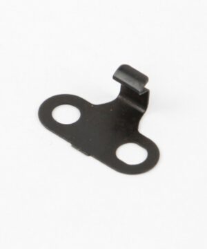 Halteblech Stichplatte Pfaff/Gritzner Tipmatic