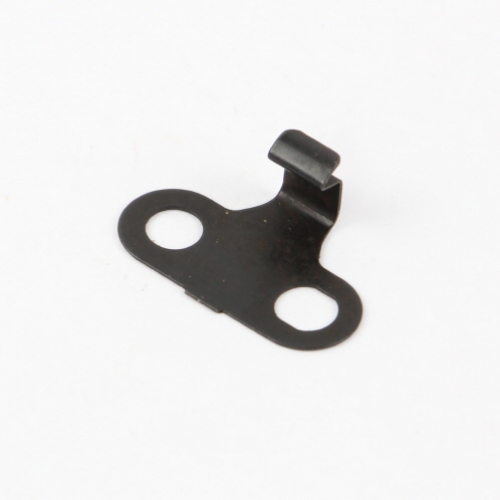 Halteblech Stichplatte Pfaff/Gritzner Tipmatic 1 Halteblech Stichplatte Pfaff/Gritzner Tipmatic