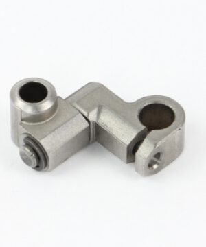 Nadelstangenklemme Kreuzgelenk Pfaff/Gritzner Tipmatic