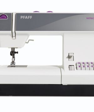 Pfaff Nähmaschine Select 3.2 IDT-System