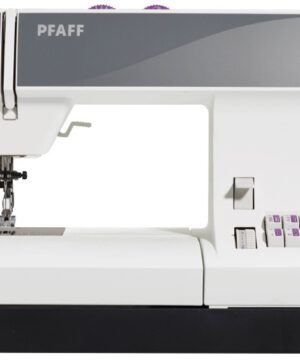 Alternative view of Pfaff Nähmaschine Select 3.2 IDT-System