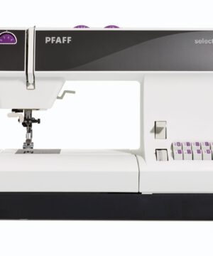 Pfaff Nähmaschine Select 4.2 IDT-System