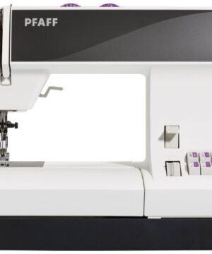 Alternative view of Pfaff Nähmaschine Select 4.2 IDT-System