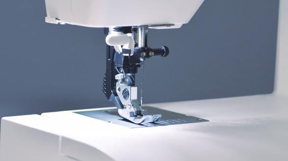 Pfaff Nähmaschine Select 3.2 IDT-System 4 Pfaff Nähmaschine Select 3.2 IDT-System – Bild 4