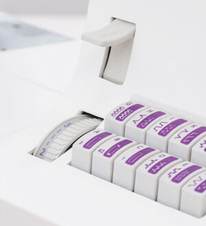 Pfaff Nähmaschine Select 4.2 IDT-System 11 Pfaff Select Tiptasten