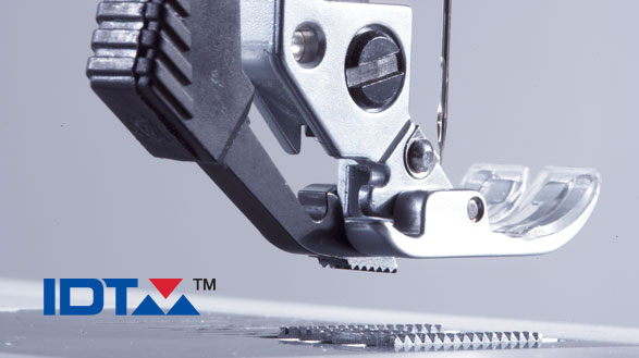 Pfaff Nähmaschine Select 3.2 IDT-System 5 Pfaff Nähmaschine Select 3.2 IDT-System – Bild 5