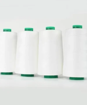 Ackermann Overlockgarn 5000m auf Kone St.120 verschiedene Farben