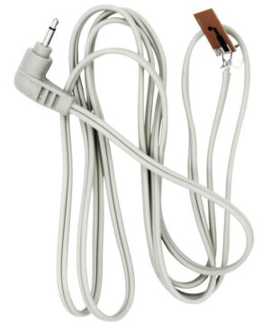 Anlasserkabel für Pfaff Tiptronic/Creativ 1467/7570 mit Klinke