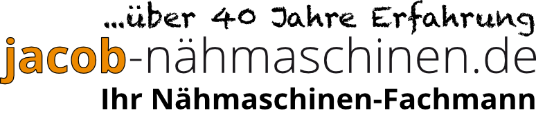 jacob-nähmaschinen