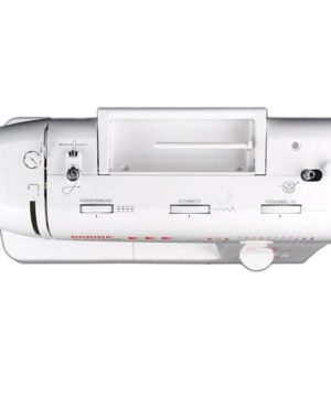 DORINA 323 - Freiarm Super Nutzstich-Nähmaschine mit 23 Nutz- und Zierstichen 16 dorina 323 naehmaschine4