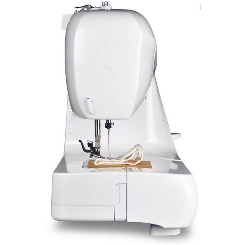 DORINA 323 - Freiarm Super Nutzstich-Nähmaschine mit 23 Nutz- und Zierstichen 7 DORINA 323 - Freiarm Super Nutzstich-Nähmaschine mit 23 Nutz- und Zierstichen – Bild 7