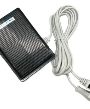 Fußanlasser elektronisch mit Kabel für Pfaff Nähmaschinen