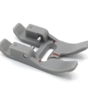 Gleitsohle für Pfaff und Gritzner mit IDT/DFT 6mm 3 gleitsohle fuer pfaff und gritzner mit idt dft 6mm