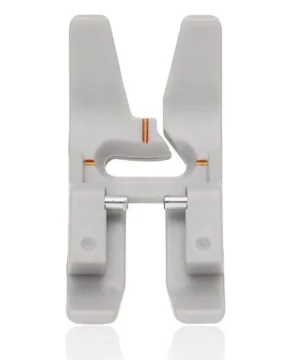 Gleitsohle für Pfaff und Gritzner mit IDT/DFT 6mm