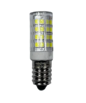 Glühbirne für Nähmaschine LED E14-Schraubfassung