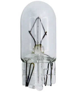 Glühlbirne 24V 5 W für Pfaff Expression Glassockel