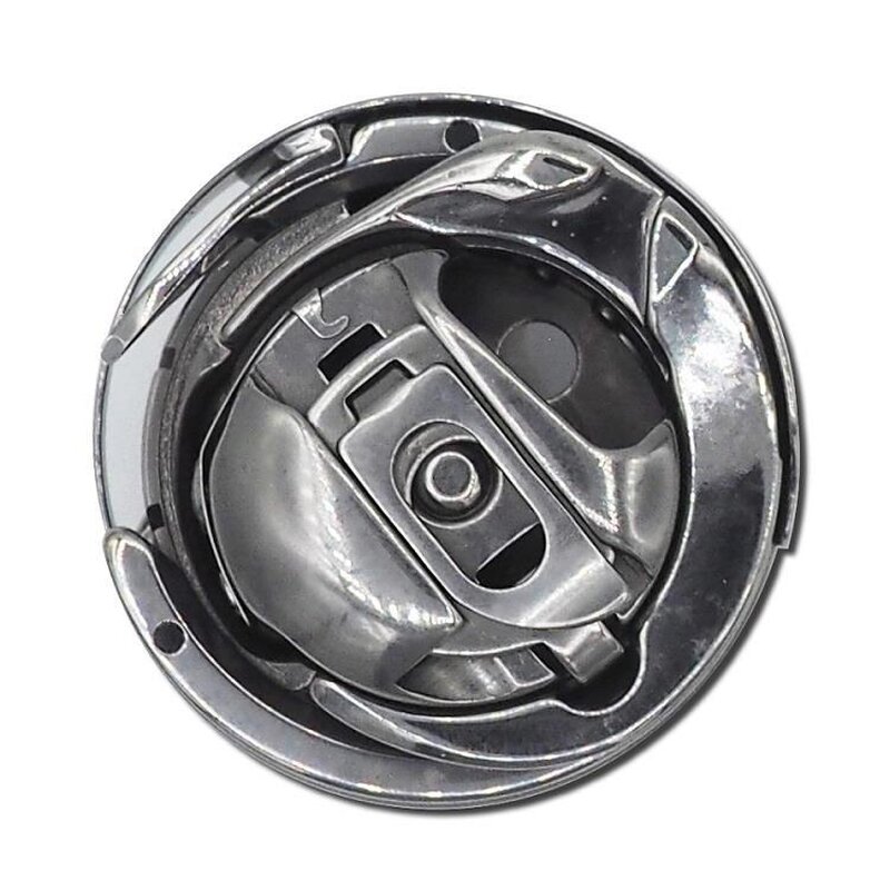 Doppelumlaufgreifer Metall für Pfaff 1 Doppelumlaufgreifer Metall für Pfaff