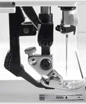 Gritzner Tipmatic 1037 DFT Nähmaschine 16 gritzner tipmatic 1035 dft naehmaschine6