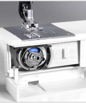 Gritzner Tipmatic 1037 DFT Nähmaschine 17 gritzner tipmatic 1035 dft naehmaschine7