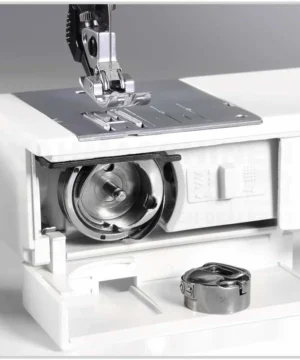 Gritzner Tipmatic 1037 DFT Nähmaschine 11 gritzner tipmatic 1035 dft naehmaschine8