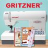 gritzner tipmatic 6122 dft 1