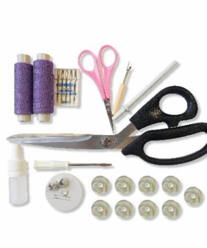 Gritzner Tipmatic 6152 DFT Nähmaschine 20 gritzner tipmatic 6122 dft naehmaschine4