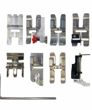 Gritzner Tipmatic 6122 DFT Nähmaschine 19 gritzner tipmatic 6122 dft naehmaschine5