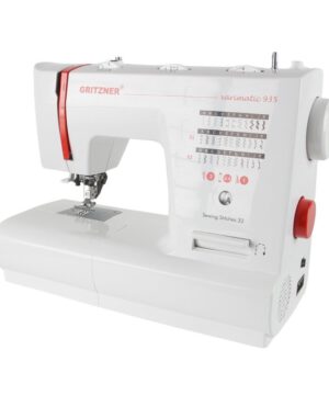 GRITZNER varimatic 935 IDT Nähmaschine