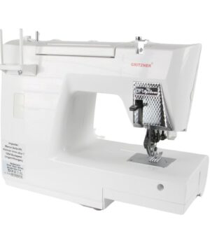 GRITZNER varimatic 935 IDT Nähmaschine 25 gritzner varimatic 935 idt12