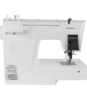 GRITZNER varimatic 935 IDT Nähmaschine 26 gritzner varimatic 935 idt13