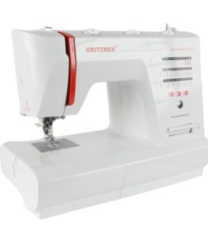 GRITZNER varimatic 935 IDT Nähmaschine 16 gritzner varimatic 935 idt2