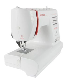 GRITZNER varimatic 935 IDT Nähmaschine 17 gritzner varimatic 935 idt3