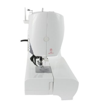 GRITZNER varimatic 935 IDT Nähmaschine 18 gritzner varimatic 935 idt4