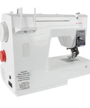 GRITZNER varimatic 935 IDT Nähmaschine 20 gritzner varimatic 935 idt6