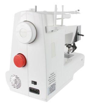 GRITZNER varimatic 935 IDT Nähmaschine 21 gritzner varimatic 935 idt7