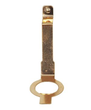 Kontaktfeder für Pfaff Anlasser Tiptronic, Creativ u.a.