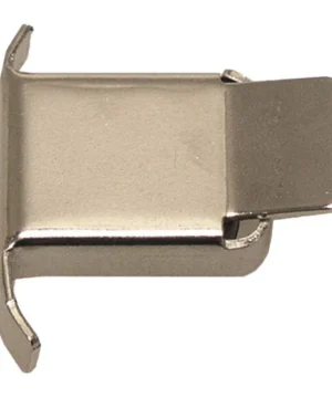 Magnetisches Kantenlineal für Stichplatte