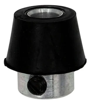 Motorreibrad / Pulley f. Pfaff 90, 297 u.v.a.