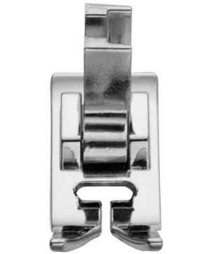 Nähfuß Zick-Zack mit niederem Schaft für viele ältere Nähmaschinen