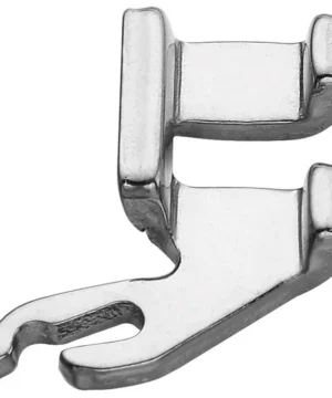 Nähfußsohlenhalter nieder für Singer