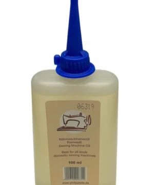 Nähmaschinenöl 100ml im Kunststoffkännchen