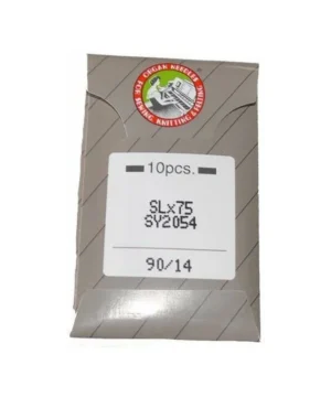 Organ Overlocknadeln SLx75 / Sy2054 90/14 10er Pack