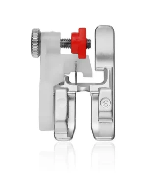 Overlock-Nähfußsohle Nr.3 für Pfaff und Gritzner mit IDT/DFT