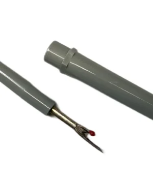 Pfeiltrenner klein grau