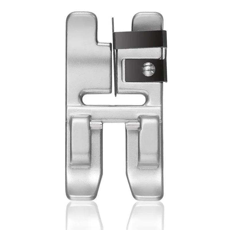 Schmalkantenfuß für Pfaff/Gritzner IDT/DFT 1 Schmalkantenfuß für Pfaff/Gritzner IDT/DFT