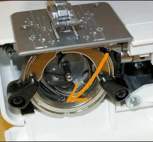 Alternative view of Spule für CB-Greifer Metall lose